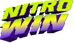 Nitrowin official website